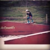 George Hamilton's photo