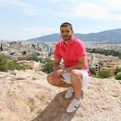 Hussein El Sayeds foto