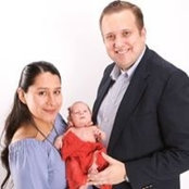 Aseneth Scotts foto