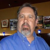 Michael Porter's photo