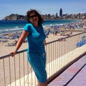 Roxana Simion's photo