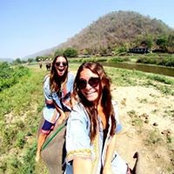 Jillian Stein's photo