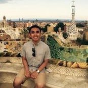 Kevin Salinas's photo