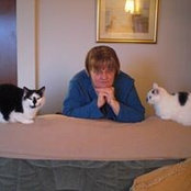 Foto von Hazel Anderson