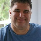 Gerry Moshopouloss foto
