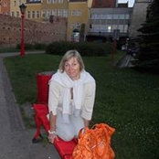 Hanna Plata's photo