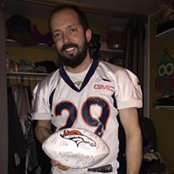 Jeffrey Meyers billede