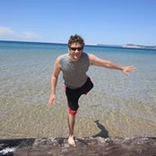 Nathan Fettes's photo