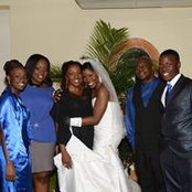 Liselle Griffith-Bissoon's photo