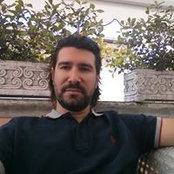 Nicoló Capra's photo