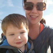 Sarah Truesdell Shipitsyna's photo
