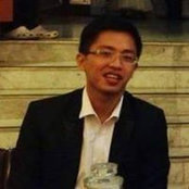 Richard Ferdinand De Roxas's photo