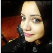 Seda Günsoy's photo