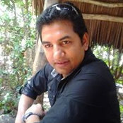 Harish Joshis foto