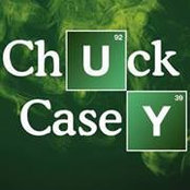 Chuck Caseys foto