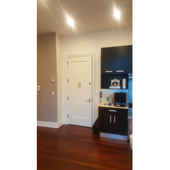 Darwin house painter