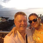 Gordon Traynor's photo