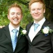Benjamin McDonald's photo