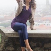 Roxana Gazdac's photo