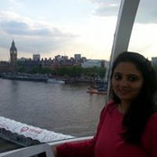 Jahanvi Patel's photo
