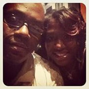 Photo de Chinetta Carson