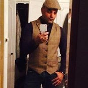 Kash Patels foto