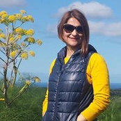 Aslı Erçıkan's photo
