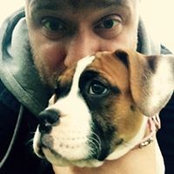 Guillaume Boudrias's photo