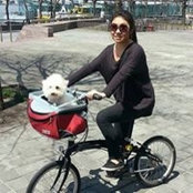 Tiffany Yan's photo