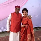 Kirthiga Reddy's photo