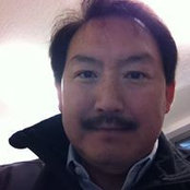 Roy Yamada's photo