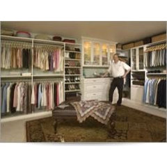 Modern Closets