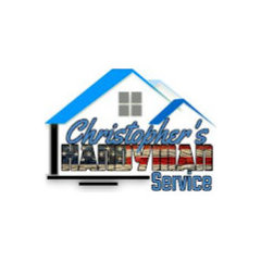 Christopher's Handyman Service