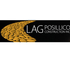 L.A.G. Posillico Construction Inc.