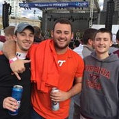 Logan Cousins's photo