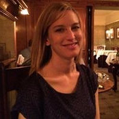 Alexandra Holdsworth's photo