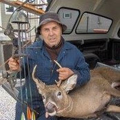 Pierre Therrien's photo