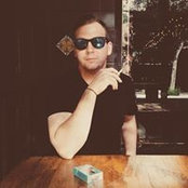 Michael Johnson's photo