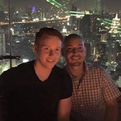 Brandon Haggard's photo