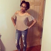 Mariah Rosado's photo