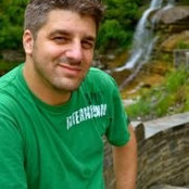 Foto de Aaron Mendelson
