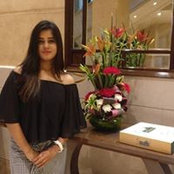 Kavya Pissay's photo