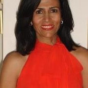 Amany Khalils billede