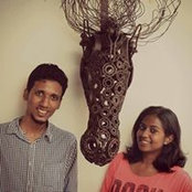 Foto von Arjun Prasanth