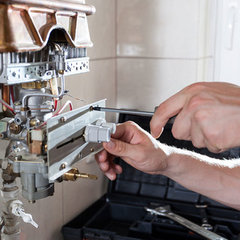 Family Choice Plumbing Boiler & heating Repairs