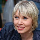 Julia Lebedeva's photo