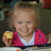 Mira Manrodt McDonald's photo