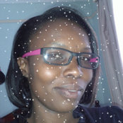 Foto von Winnie Cherotich