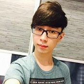 Melvin's photo