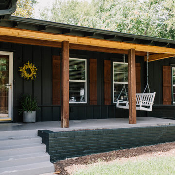 Fortune Exterior